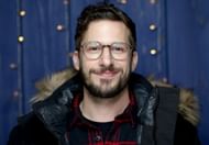 Andy Samberg wrote the sketch 'Lamps' (Image via Getty)